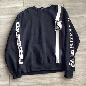 Rogue Status Defender Crewneck